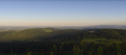 Archiv Foto Webcam Aussichtsturm Oberfrauenwald Waldkirchen 00:00