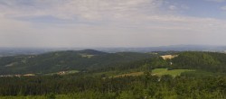 Archiv Foto Webcam Aussichtsturm Oberfrauenwald Waldkirchen 09:00