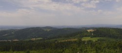 Archiv Foto Webcam Aussichtsturm Oberfrauenwald Waldkirchen 11:00
