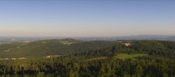 Archived image Webcam Oberfrauenwald Waldkirchen 05:00