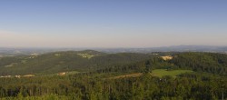 Archived image Webcam Oberfrauenwald Waldkirchen 06:00