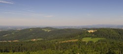 Archived image Webcam Oberfrauenwald Waldkirchen 07:00