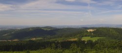 Archived image Webcam Oberfrauenwald Waldkirchen 09:00