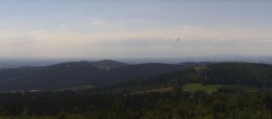 Archiv Foto Webcam Aussichtsturm Oberfrauenwald Waldkirchen 15:00