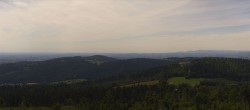 Archiv Foto Webcam Aussichtsturm Oberfrauenwald Waldkirchen 15:00