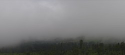 Archiv Foto Webcam Aussichtsturm Oberfrauenwald Waldkirchen 09:00