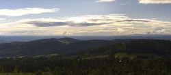 Archiv Foto Webcam Aussichtsturm Oberfrauenwald Waldkirchen 17:00