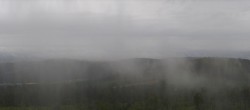 Archiv Foto Webcam Aussichtsturm Oberfrauenwald Waldkirchen 09:00