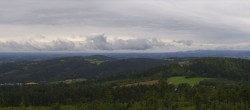 Archiv Foto Webcam Aussichtsturm Oberfrauenwald Waldkirchen 11:00