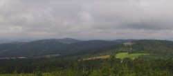Archiv Foto Webcam Aussichtsturm Oberfrauenwald Waldkirchen 09:00