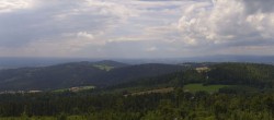 Archiv Foto Webcam Aussichtsturm Oberfrauenwald Waldkirchen 13:00