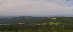 Archiv Foto Webcam Aussichtsturm Oberfrauenwald Waldkirchen 09:00