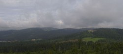 Archiv Foto Webcam Aussichtsturm Oberfrauenwald Waldkirchen 07:00