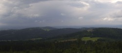 Archiv Foto Webcam Aussichtsturm Oberfrauenwald Waldkirchen 13:00