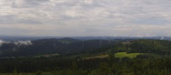 Archiv Foto Webcam Aussichtsturm Oberfrauenwald Waldkirchen 13:00