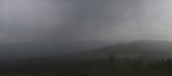 Archiv Foto Webcam Aussichtsturm Oberfrauenwald Waldkirchen 15:00