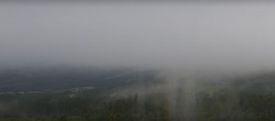 Archiv Foto Webcam Aussichtsturm Oberfrauenwald Waldkirchen 05:00