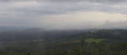 Archiv Foto Webcam Aussichtsturm Oberfrauenwald Waldkirchen 06:00