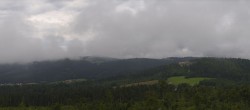 Archiv Foto Webcam Aussichtsturm Oberfrauenwald Waldkirchen 09:00