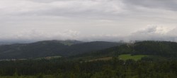 Archiv Foto Webcam Aussichtsturm Oberfrauenwald Waldkirchen 15:00