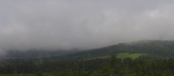 Archiv Foto Webcam Aussichtsturm Oberfrauenwald Waldkirchen 07:00
