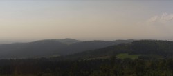 Archiv Foto Webcam Aussichtsturm Oberfrauenwald Waldkirchen 10:00