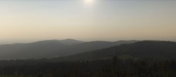 Archiv Foto Webcam Aussichtsturm Oberfrauenwald Waldkirchen 12:00