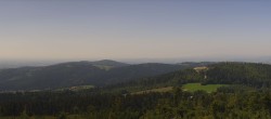 Archiv Foto Webcam Aussichtsturm Oberfrauenwald Waldkirchen 13:00