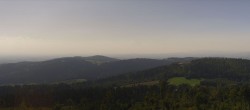 Archiv Foto Webcam Aussichtsturm Oberfrauenwald Waldkirchen 15:00