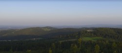 Archiv Foto Webcam Aussichtsturm Oberfrauenwald Waldkirchen 00:00