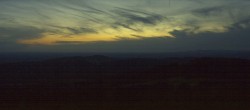 Archiv Foto Webcam Aussichtsturm Oberfrauenwald Waldkirchen 19:00
