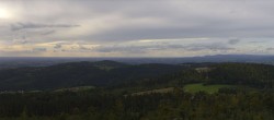 Archiv Foto Webcam Aussichtsturm Oberfrauenwald Waldkirchen 15:00