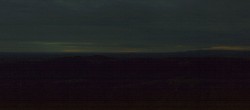 Archiv Foto Webcam Aussichtsturm Oberfrauenwald Waldkirchen 19:00