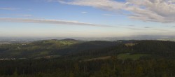 Archived image Webcam Oberfrauenwald Waldkirchen 08:00