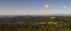 Archived image Webcam Oberfrauenwald Waldkirchen 11:00
