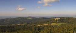 Archiv Foto Webcam Aussichtsturm Oberfrauenwald Waldkirchen 09:00