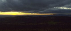 Archiv Foto Webcam Aussichtsturm Oberfrauenwald Waldkirchen 17:00