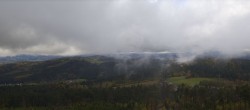 Archived image Webcam Oberfrauenwald Waldkirchen 09:00