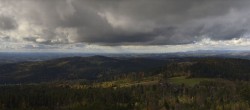 Archived image Webcam Oberfrauenwald Waldkirchen 11:00