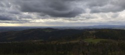 Archived image Webcam Oberfrauenwald Waldkirchen 13:00