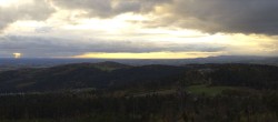 Archived image Webcam Oberfrauenwald Waldkirchen 15:00