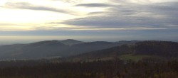 Archiv Foto Webcam Aussichtsturm Oberfrauenwald Waldkirchen 15:00