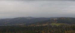 Archiv Foto Webcam Aussichtsturm Oberfrauenwald Waldkirchen 07:00