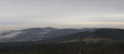 Archiv Foto Webcam Aussichtsturm Oberfrauenwald Waldkirchen 10:00