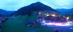 Archived image Webcam Alpbach - Galtenberg Resort 22:00