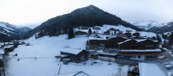 Archived image Webcam Alpbach - Galtenberg Resort 02:00