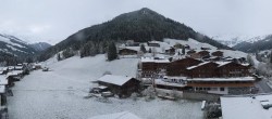Archived image Webcam Alpbach - Galtenberg Resort 06:00