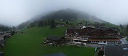 Archived image Webcam Alpbach - Galtenberg Resort 17:00