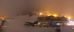 Archived image Webcam Alpbach - Galtenberg Resort 21:00