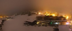 Archived image Webcam Alpbach - Galtenberg Resort 20:00
